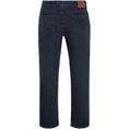 GARDEUR Jeans dunkelblau