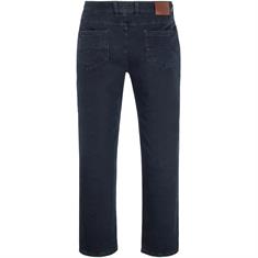 GARDEUR Jeans dunkelblau