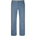 GARDEUR Jeans hellblau