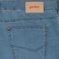 GARDEUR Jeans hellblau