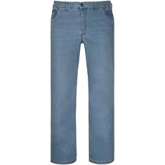 GARDEUR Jeans hellblau