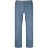 GARDEUR Jeans hellblau