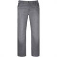 GARDEUR Jeans hellgrau