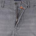 GARDEUR Jeans hellgrau