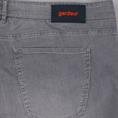 GARDEUR Jeans hellgrau