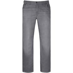 GARDEUR Jeans hellgrau