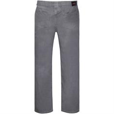 GARDEUR Jeans hellgrau