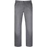 GARDEUR Jeans hellgrau