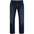 GARDEUR Jeans mittelblau