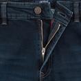 GARDEUR Jeans mittelblau