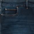 GARDEUR Jeans mittelblau