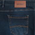 GARDEUR Jeans mittelblau