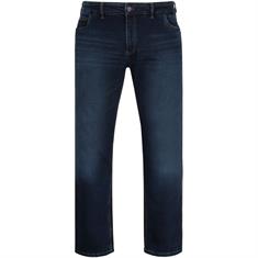 GARDEUR Jeans mittelblau
