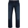 GARDEUR Jeans mittelblau