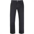 GARDEUR Jeans schwarz