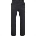 GARDEUR Jeans schwarz