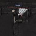 GARDEUR Jeans schwarz