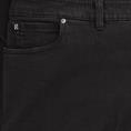 GARDEUR Jeans schwarz