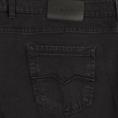 GARDEUR Jeans schwarz