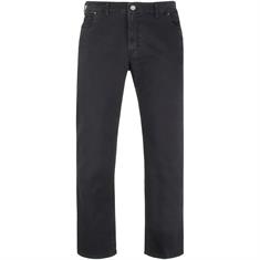 GARDEUR Jeans schwarz