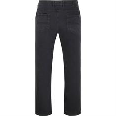 GARDEUR Jeans schwarz
