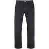GARDEUR Jeans schwarz