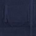 HAJO Strickjacke blau