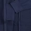 HAJO Strickjacke blau