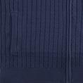 HAJO Strickjacke blau