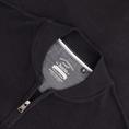 HAJO Strickjacke schwarz