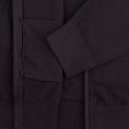 HAJO Strickjacke schwarz