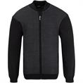 HAJO Strickjacke schwarz