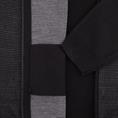 HAJO Strickjacke schwarz