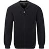HAJO Strickjacke schwarz