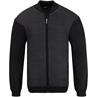 HAJO Strickjacke schwarz