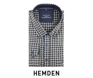 Hemden 2023 ab 31.08.