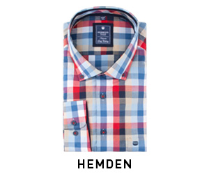 Hemden ab 06.02.25