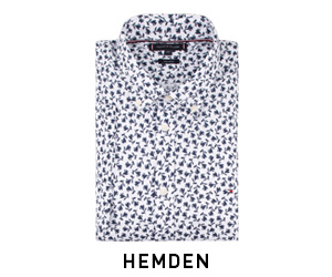 Hemden ab 09.05.25