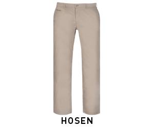Hosen ab 06.02.25