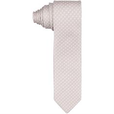 J.PLOENES Krawatte beige