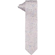 J.PLOENES Krawatte beige