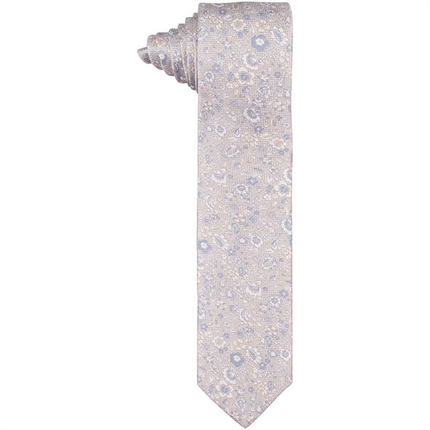 J.PLOENES Krawatte beige