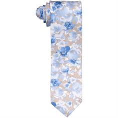 J.PLOENES Krawatte blau