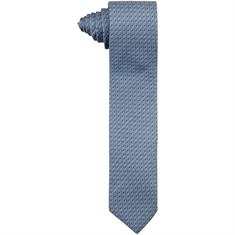 J.PLOENES Krawatte blau