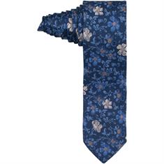 J.PLOENES Krawatte blau