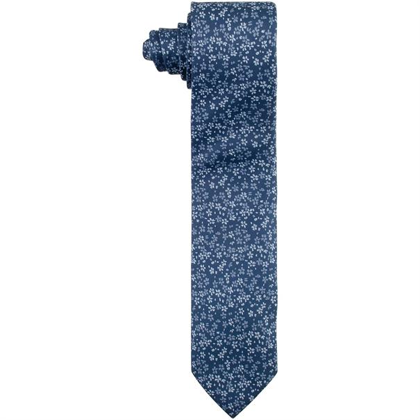 J.PLOENES Krawatte blau