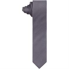 J.PLOENES Krawatte grau