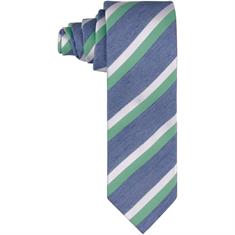 J. PLOENES Krawatte grün