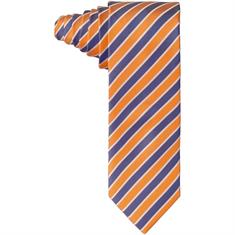 J.PLOENES Krawatte orange