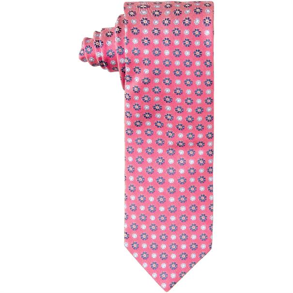 J.PLOENES Krawatte pink